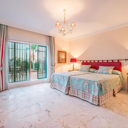 Apartamento Urbanliving Teresa Fuengirola