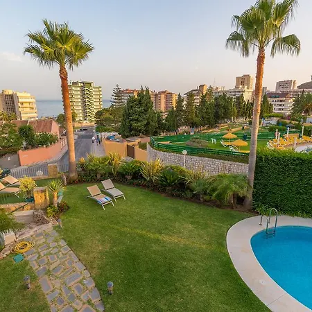 Apartamento Urbanliving Teresa *