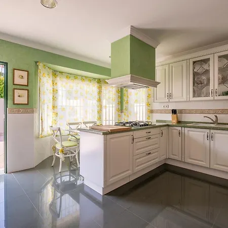 Apartamento Urbanliving Teresa