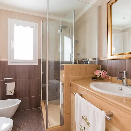 Apartamento Urbanliving Teresa