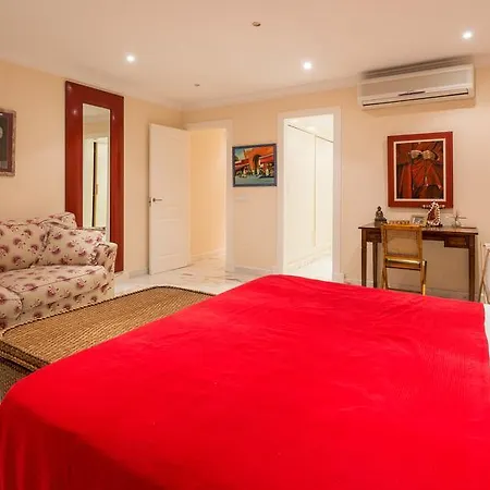 Apartamento Urbanliving Teresa Fuengirola