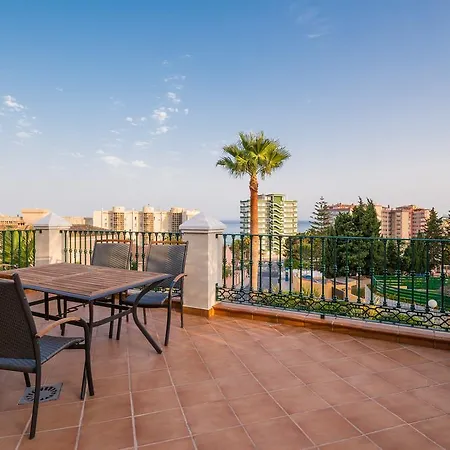Urbanliving Teresa Apartamento *