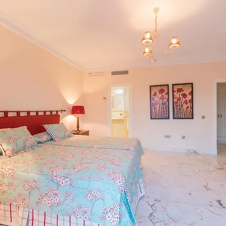 Urbanliving Teresa Apartamento Fuengirola