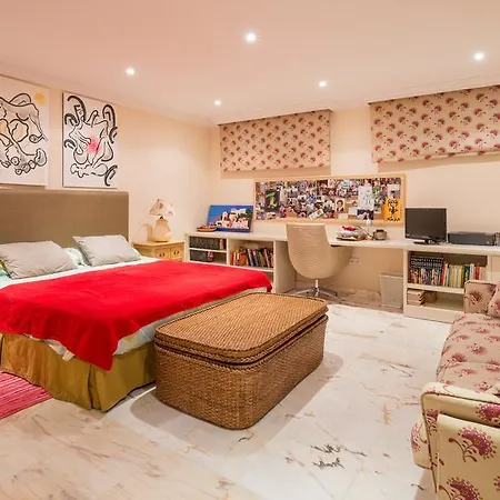 Urbanliving Teresa Apartamento *
