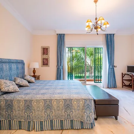 Urbanliving Teresa Apartamento Fuengirola